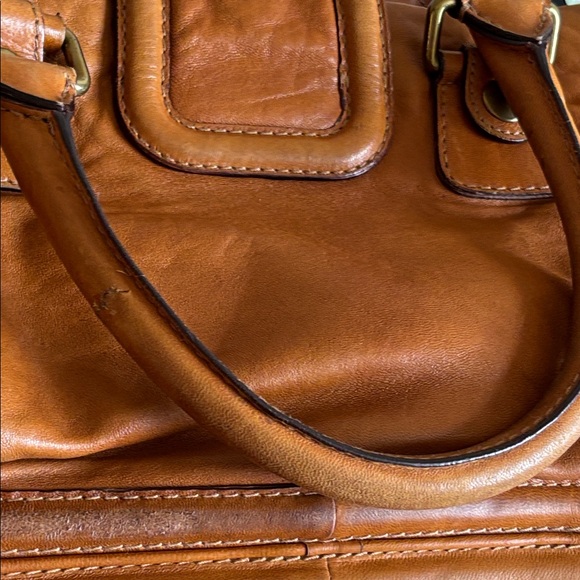 Chloe bag Ava East West bag - Picture 6 of 14